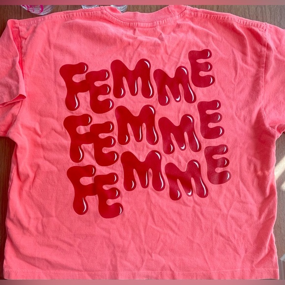 NWT OBEY T Shirt - Picture 2 of 3